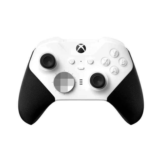 Tay Cầm Xbox Elite Wireless Controller Series 2 – Core (White)