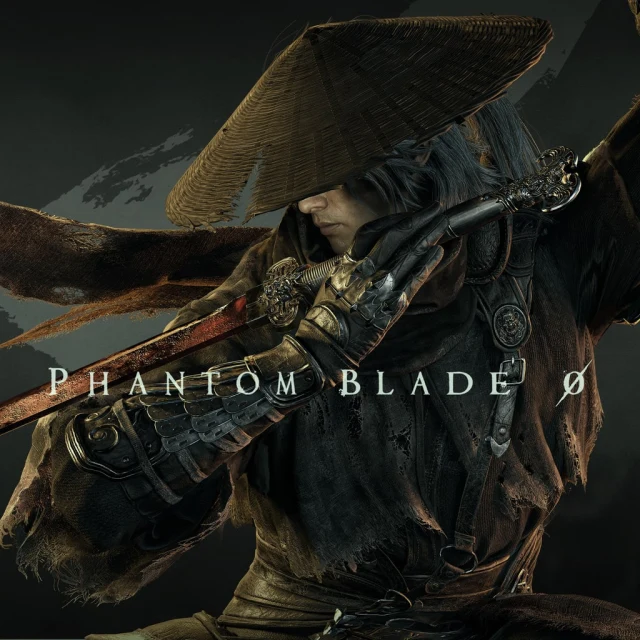 Phantom Blade Zero - Tiếng Việt