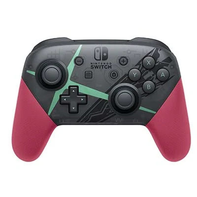 Tay Cầm Pro Xenoblade Nintendo Switch