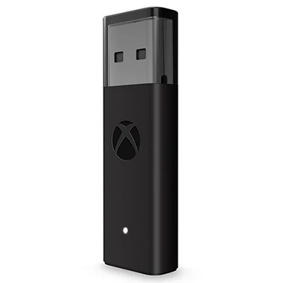 Microsoft Xbox Wireless Adapter for Windows (2ND)