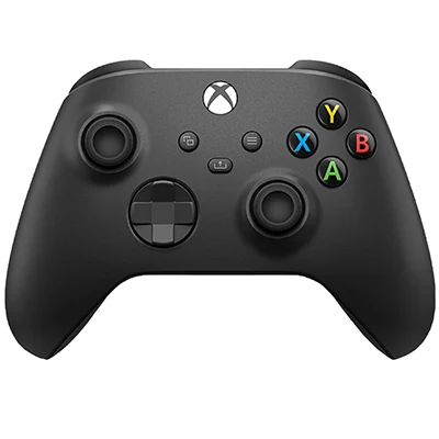 Tay cầm Xbox Series - Carbon Black