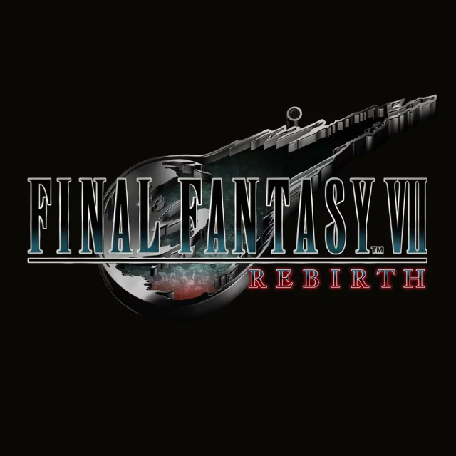 Thuê Game Final Fantasy VII Rebirth - PS5