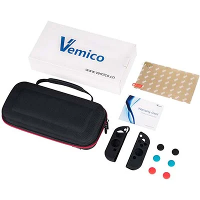 Túi Đựng Máy Nintendo Switch Chính Hãng Vemico