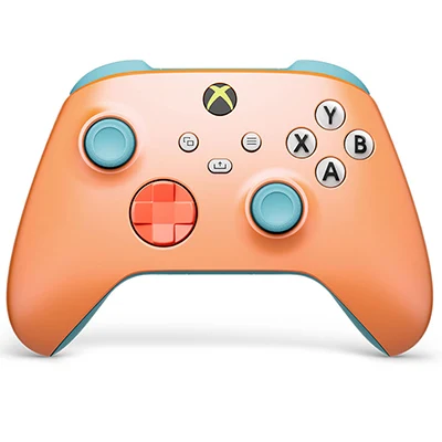 Tay Cầm Xbox Series - Sunkissed Vibes OPI Special Edition