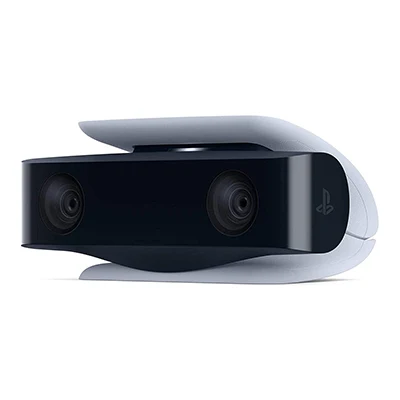 Playstation HD Camera Black - Playstation 5