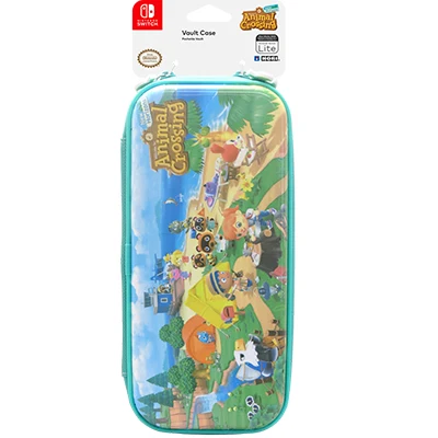 Túi Đựng Máy Nintendo Switch Hori - Animal Crossing: New Horizons