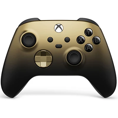Xbox Wireless Controller - Gold Shadow Special Edition