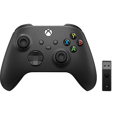 Tay cầm Xbox Series - Wireless Adapter