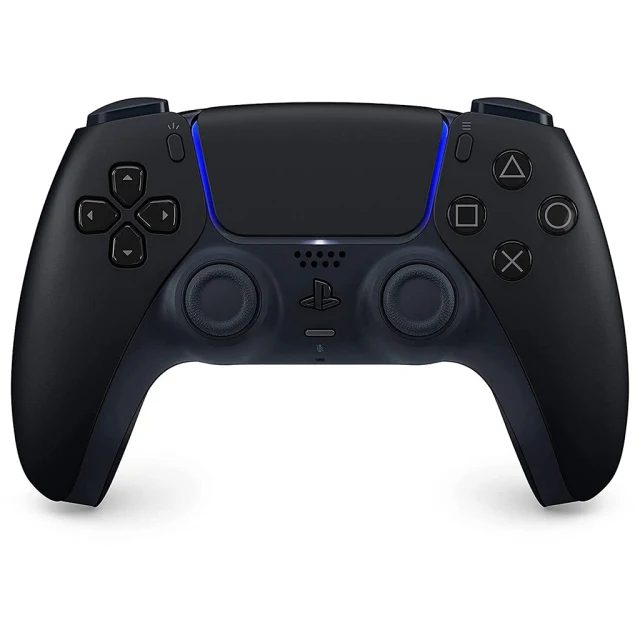 Tay Cầm PS5 DualSense - Midnight Black - Chính Hãng VN