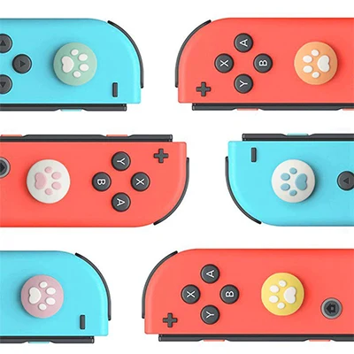 Bọc Analog Cho Joy-Con Nintendo Switch