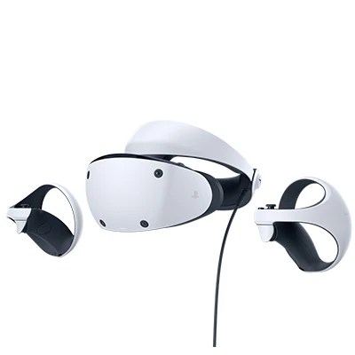 Kính Thực Tế Ảo PlayStation VR2 - Hàng Chính Hãng