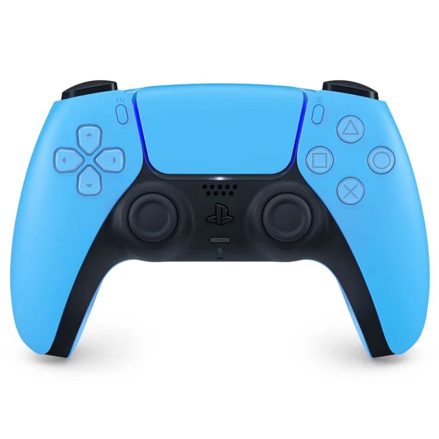 Tay Cầm PS5 DualSense - Starlight Blue - Chính Hãng VN