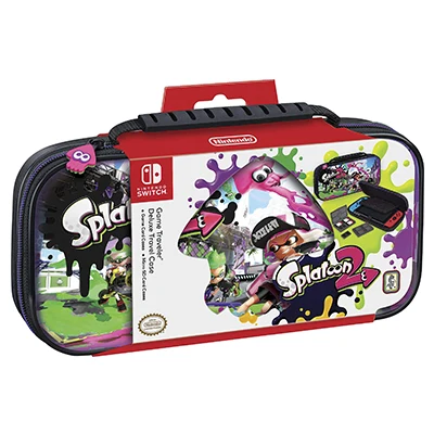 Bóp Đựng Nintendo Switch - Splatoon 2