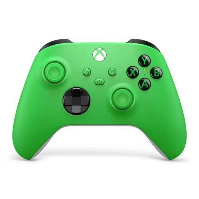 Tay Cầm Xbox Series - Velocity Green