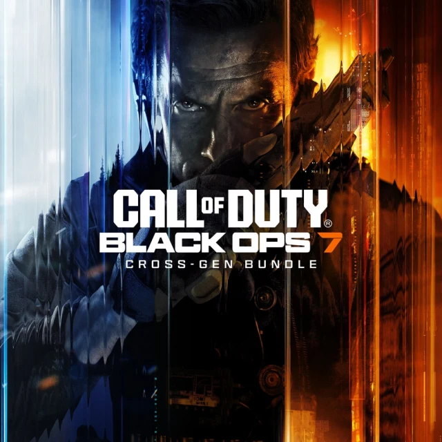 Call of Duty®: Black Ops 7 - Cross-Gen Bundle
