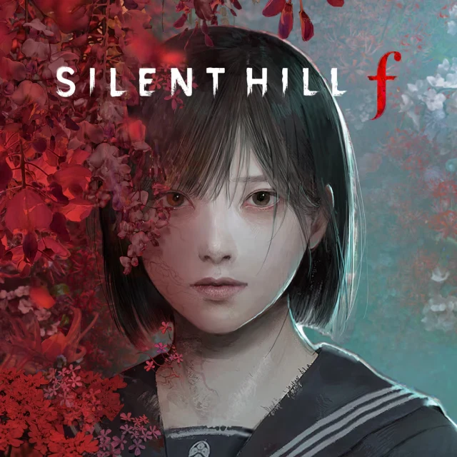 Silent Hill f - Thuê Game PS5