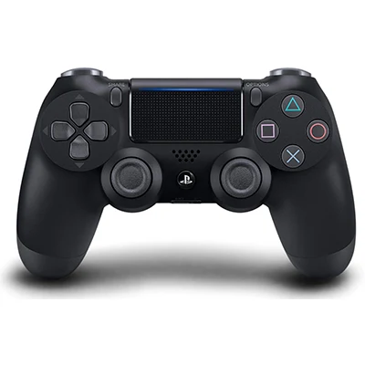 Tay Cầm Ps4 Dualshock 4 Màu Đen Chính Hãng