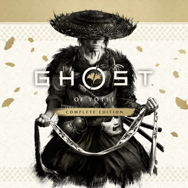 Ghost of Yōtei™ Complete Edition
