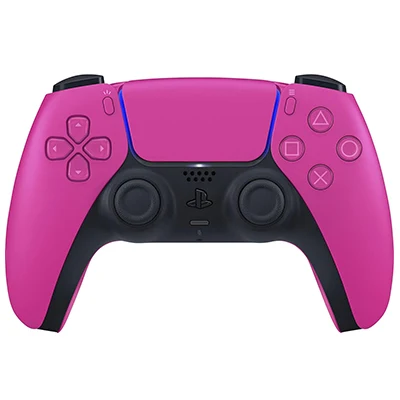 Tay Cầm PS5 DualSense  - Nova Pink  - Chính Hãng VN
