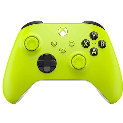 Tay cầm Xbox Series - Electric Volt