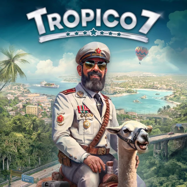 Tropico 7
