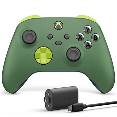 Tay Cầm Xbox Series - Remix Special Edition