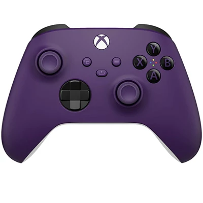 Xbox Wireless Controller - Astral Purple