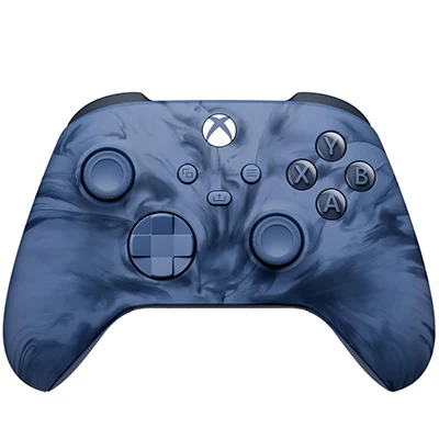 Xbox Wireless Controller - Stormcloud Vapor Special Edition
