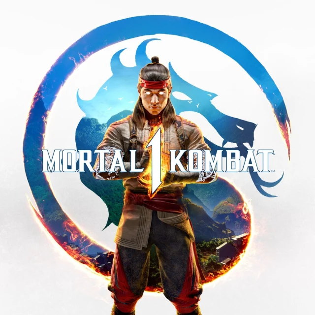 Thuê Game Mortal Kombat™ 1