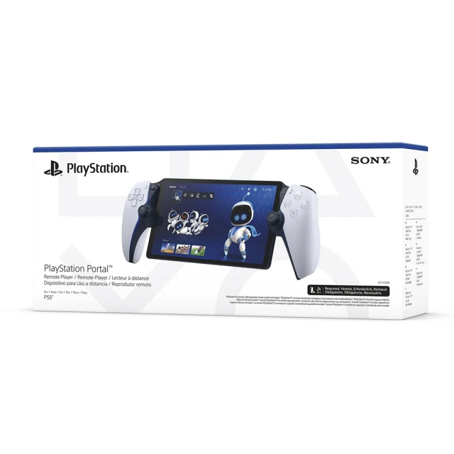 PlayStation Portal Remote Player - Chính Hãng US