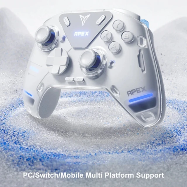 Tay Cầm Flydigi APEX 4 Gaming Controller
