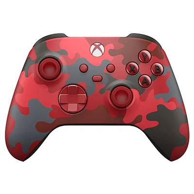 Tay Cầm Xbox Series - Daystrike Camo Special Edition