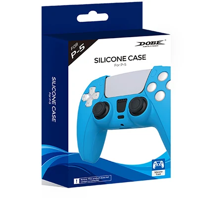 Bọc Silicon Tay Cầm PS5 DualSense Playstation 5