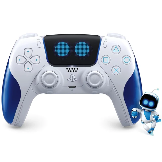 Tay Cầm PS5 DualSense - Astro Bot Limited Edition