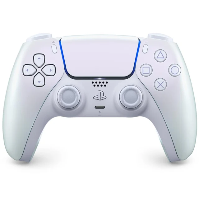 Tay Cầm PS5 DualSense - Chroma Pearl